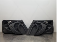 Recambio de juego tapizados / cartoneras para audi a1 sportback (gba) cool referencia OEM IAM 82C867103CNP5 82C867103C 82B867104