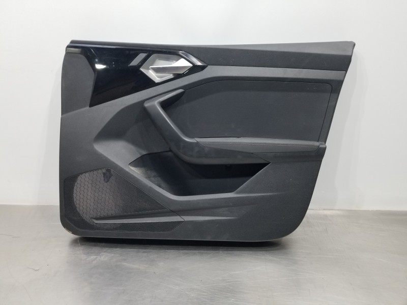 Recambio de juego tapizados / cartoneras para audi a1 sportback (gba) cool referencia OEM IAM 82C867103CNP5 82C867103C 82B867104