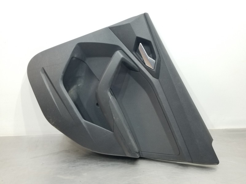 Recambio de juego tapizados / cartoneras para audi a1 sportback (gba) cool referencia OEM IAM 82C867103CNP5 82C867103C 82B867104