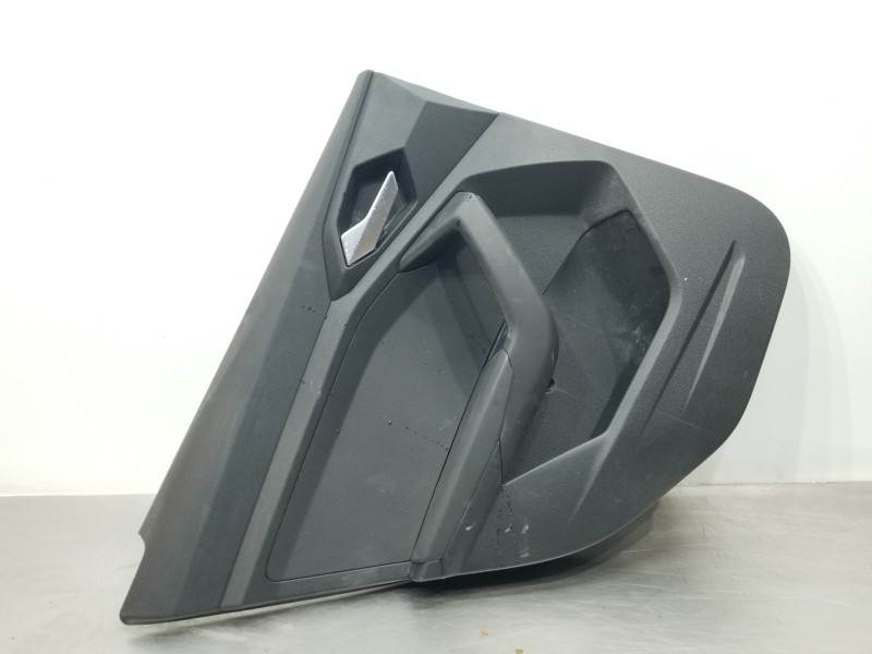 Recambio de juego tapizados / cartoneras para audi a1 sportback (gba) cool referencia OEM IAM 82C867103CNP5 82C867103C 82B867104