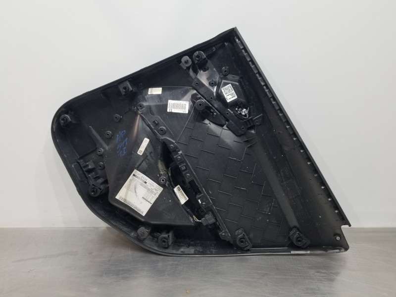 Recambio de juego tapizados / cartoneras para audi a1 sportback (gba) cool referencia OEM IAM 82C867103CNP5 82C867103C 82B867104