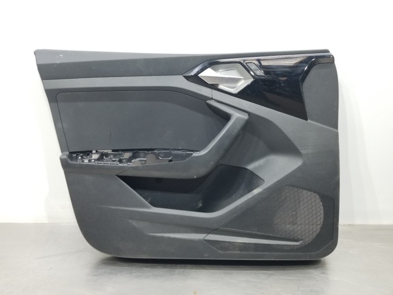 Recambio de juego tapizados / cartoneras para audi a1 sportback (gba) cool referencia OEM IAM 82C867103CNP5 82C867103C 82B867104