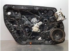 Recambio de elevalunas delantero izquierdo para mercedes clase a (w177) 200 d referencia OEM IAM A1777204905 A0009065806