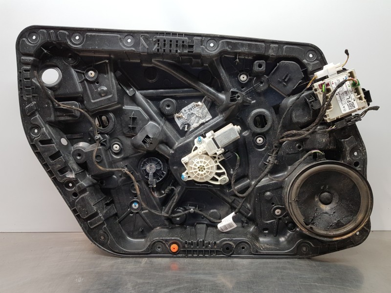 Recambio de elevalunas delantero izquierdo para mercedes clase a (w177) 200 d referencia OEM IAM A1777204905 A0009065806 