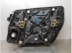 Recambio de elevalunas delantero izquierdo para mercedes clase a (w177) 200 d referencia OEM IAM A1777204905 A0009065806  2