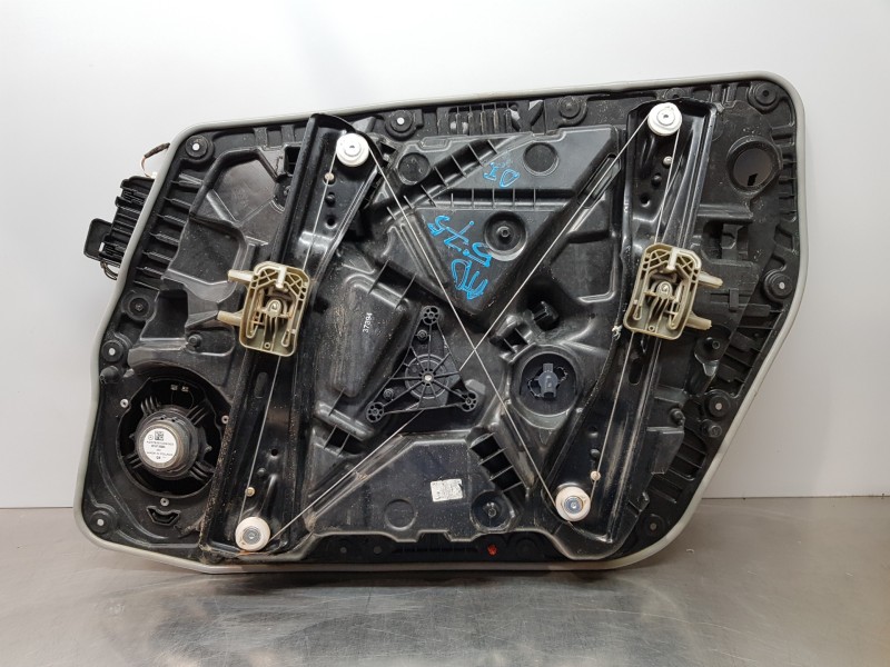 Recambio de elevalunas delantero izquierdo para mercedes clase a (w177) 200 d referencia OEM IAM A1777204905 A0009065806 