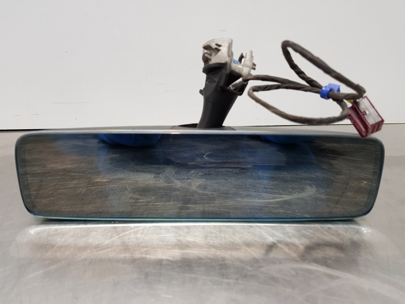 Recambio de espejo interior para mercedes clase a (w177) 200 d referencia OEM IAM A1778108405  