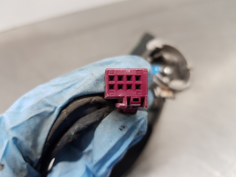 Recambio de espejo interior para mercedes clase a (w177) 200 d referencia OEM IAM A1778108405  