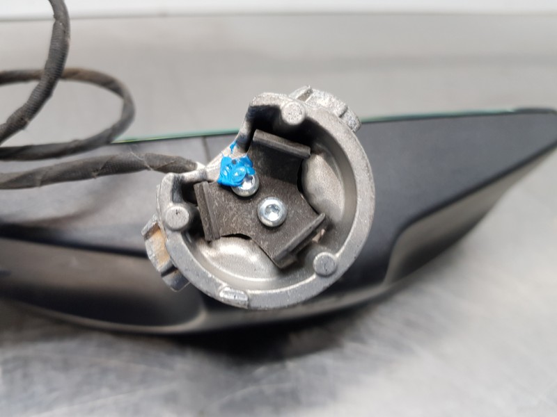 Recambio de espejo interior para mercedes clase a (w177) 200 d referencia OEM IAM A1778108405  