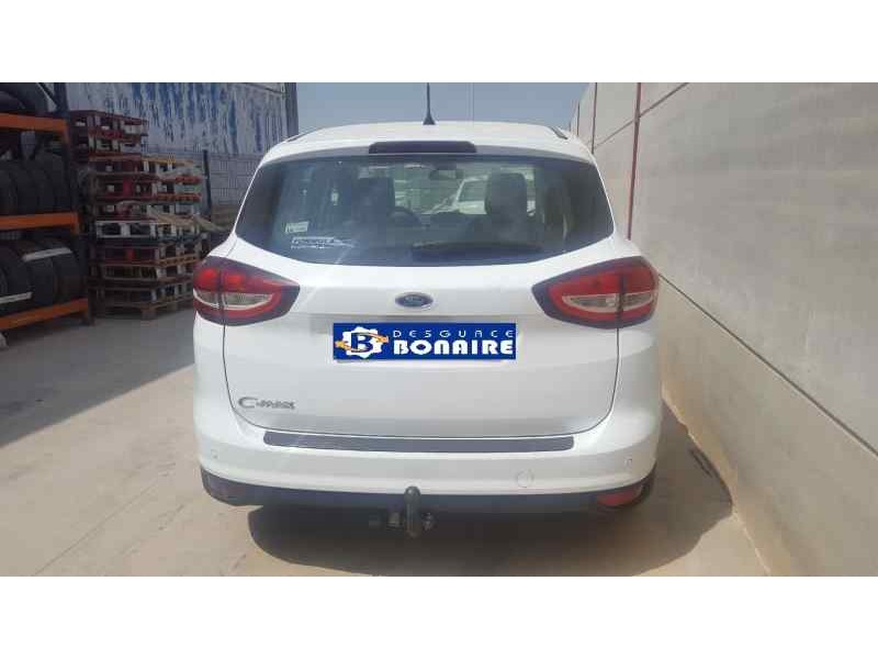 ford c-max (ceu) del año 2015