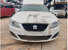 seat exeo berlina (3r2) del año 2010