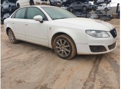 seat exeo berlina (3r2) del año 2010 2