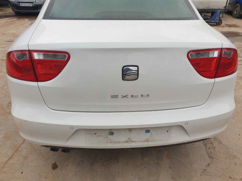 seat exeo berlina (3r2) del año 2010