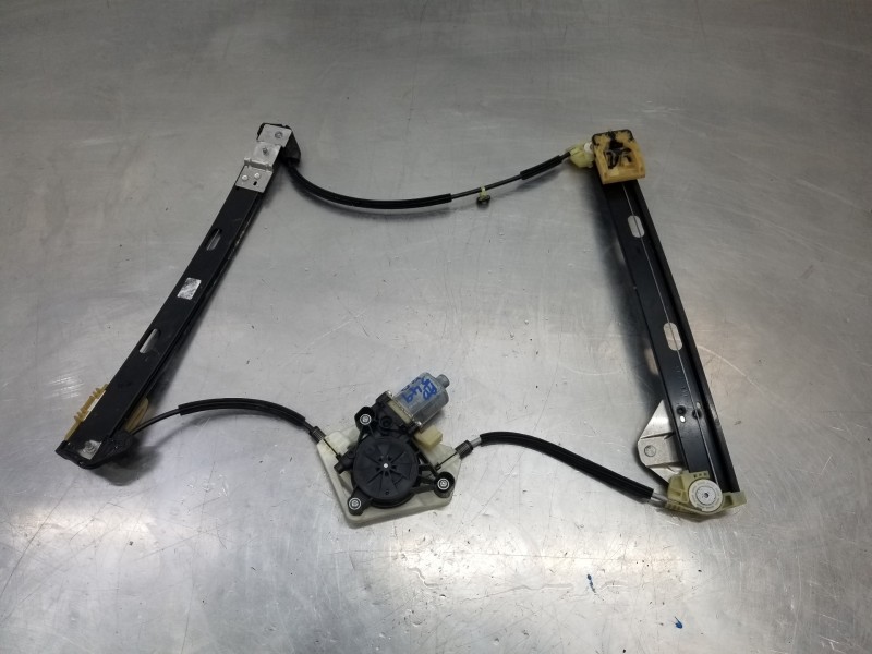 Recambio de elevalunas delantero derecho para audi a1 sportback (gba) cool referencia OEM IAM 8W0959802 82G837462A 