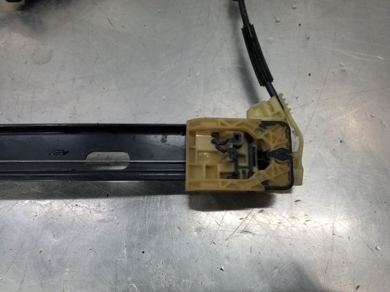 Recambio de elevalunas delantero derecho para audi a1 sportback (gba) cool referencia OEM IAM 8W0959802 82G837462A 