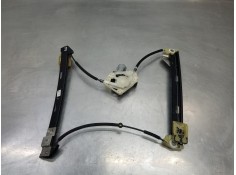 Recambio de elevalunas delantero izquierdo para audi a1 sportback (gba) cool referencia OEM IAM 8W0959801 82G837461A 