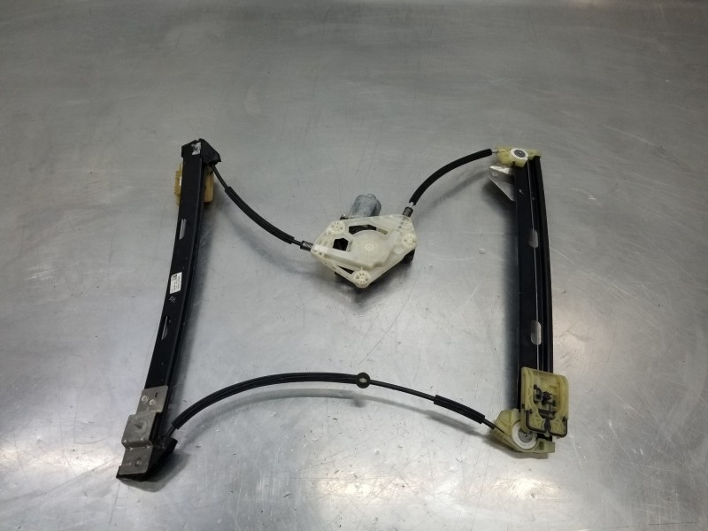 Recambio de elevalunas delantero izquierdo para audi a1 sportback (gba) cool referencia OEM IAM 8W0959801 82G837461A 