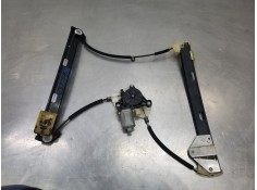 Recambio de elevalunas delantero izquierdo para audi a1 sportback (gba) cool referencia OEM IAM 8W0959801 82G837461A  2