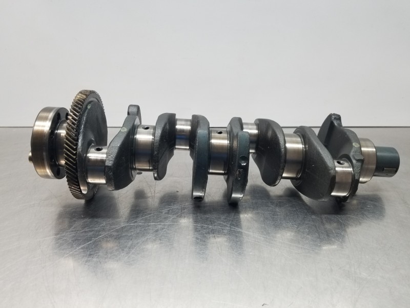 Recambio de cigueñal para bmw serie 3 touring (e91) 318d referencia OEM IAM 11217807188 7793901  Recambio de cigueñal para bmw serie 3 touring (e91) 318d referencia OEM IAM 11217807188 7793901