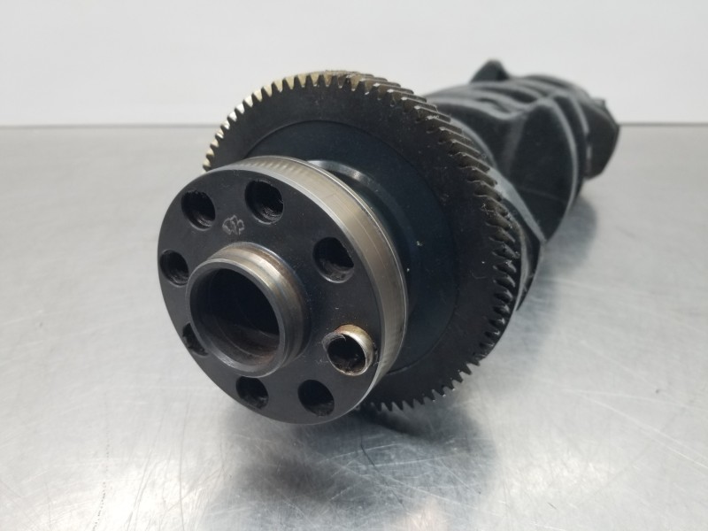 Recambio de cigueñal para bmw serie 3 touring (e91) 318d referencia OEM IAM 11217807188 7793901  Recambio de cigueñal para bmw serie 3 touring (e91) 318d referencia OEM IAM 11217807188 7793901