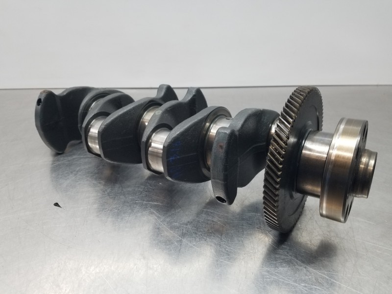 Recambio de cigueñal para bmw serie 3 touring (e91) 318d referencia OEM IAM 11217807188 7793901  Recambio de cigueñal para bmw serie 3 touring (e91) 318d referencia OEM IAM 11217807188 7793901