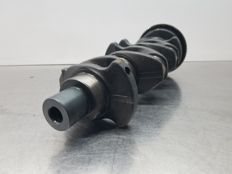 Recambio de cigueñal para bmw serie 3 touring (e91) 318d referencia OEM IAM 11217807188 7793901  Recambio de cigueñal para bmw serie 3 touring (e91) 318d referencia OEM IAM 11217807188 7793901