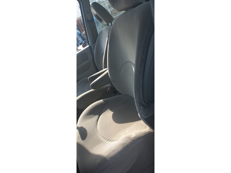 citroen xsara picasso del año 2004