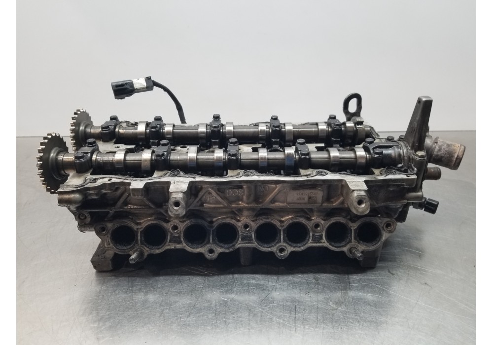 Recambio de culata para kia sportage dynamic referencia OEM IAM 221002A260 221112A200 