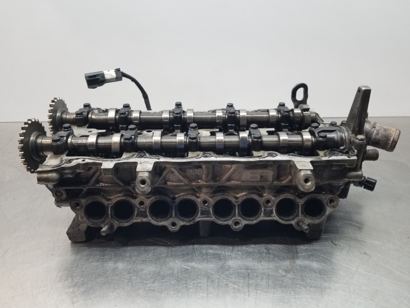 Recambio de culata para kia sportage dynamic referencia OEM IAM 221002A260 221112A200 