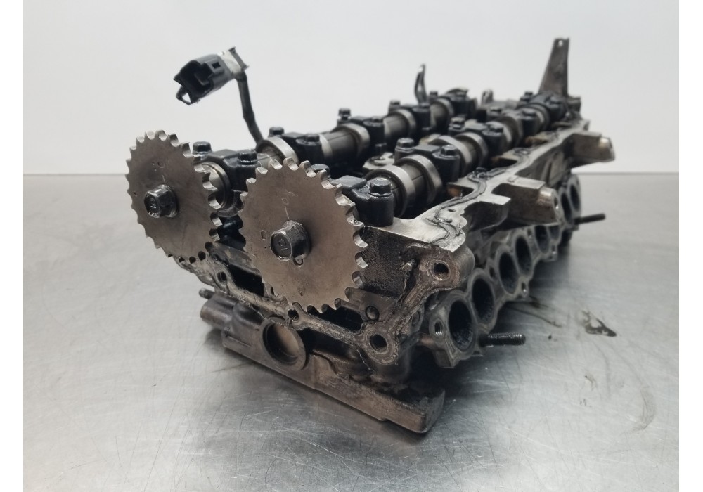 Recambio de culata para kia sportage dynamic referencia OEM IAM 221002A260 221112A200 