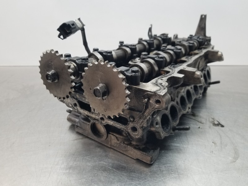 Recambio de culata para kia sportage dynamic referencia OEM IAM 221002A260 221112A200 