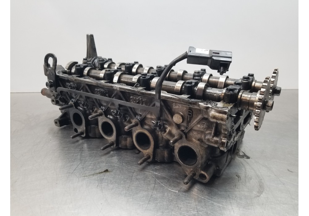 Recambio de culata para kia sportage dynamic referencia OEM IAM 221002A260 221112A200 