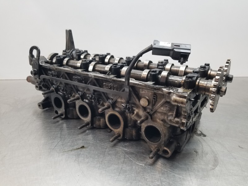 Recambio de culata para kia sportage dynamic referencia OEM IAM 221002A260 221112A200 