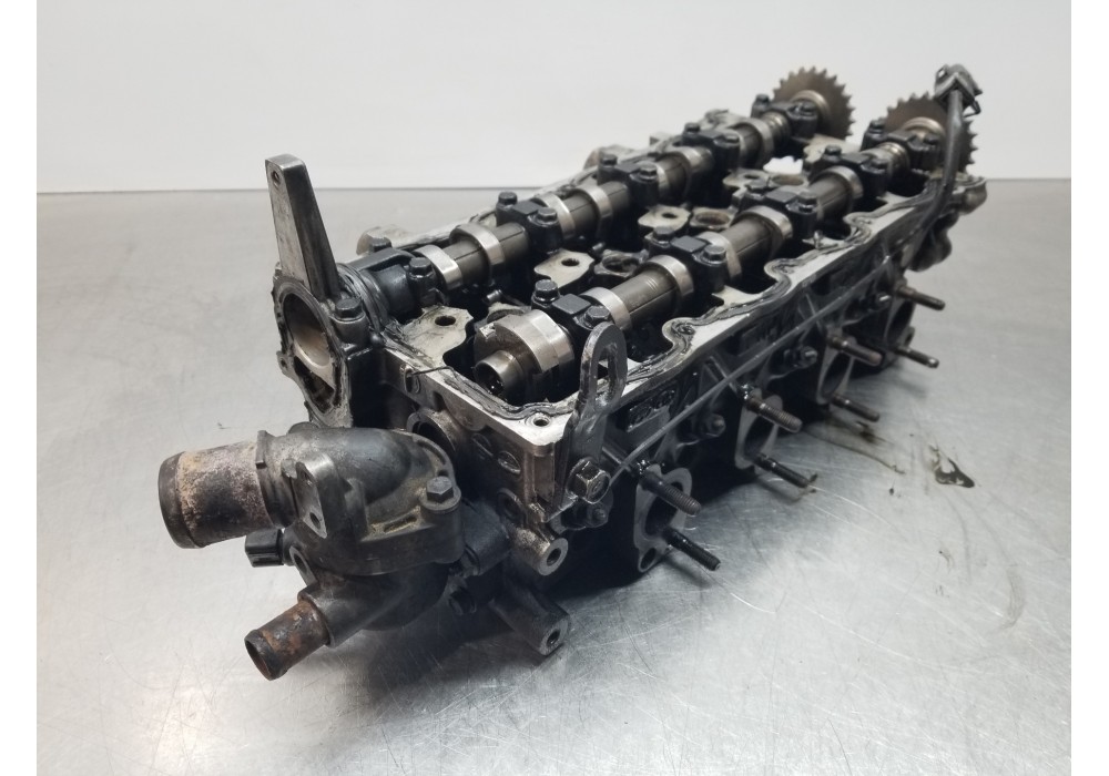 Recambio de culata para kia sportage dynamic referencia OEM IAM 221002A260 221112A200 