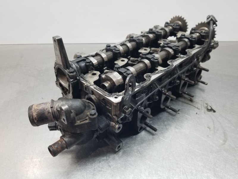 Recambio de culata para kia sportage dynamic referencia OEM IAM 221002A260 221112A200 