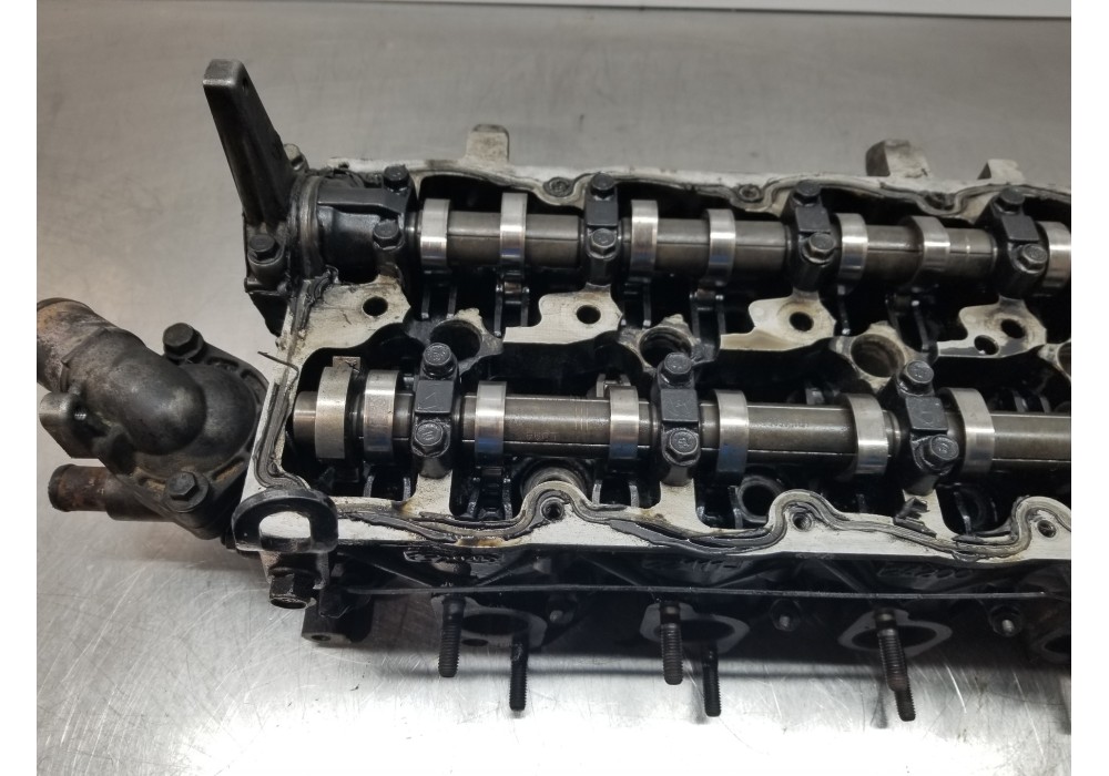 Recambio de culata para kia sportage dynamic referencia OEM IAM 221002A260 221112A200 