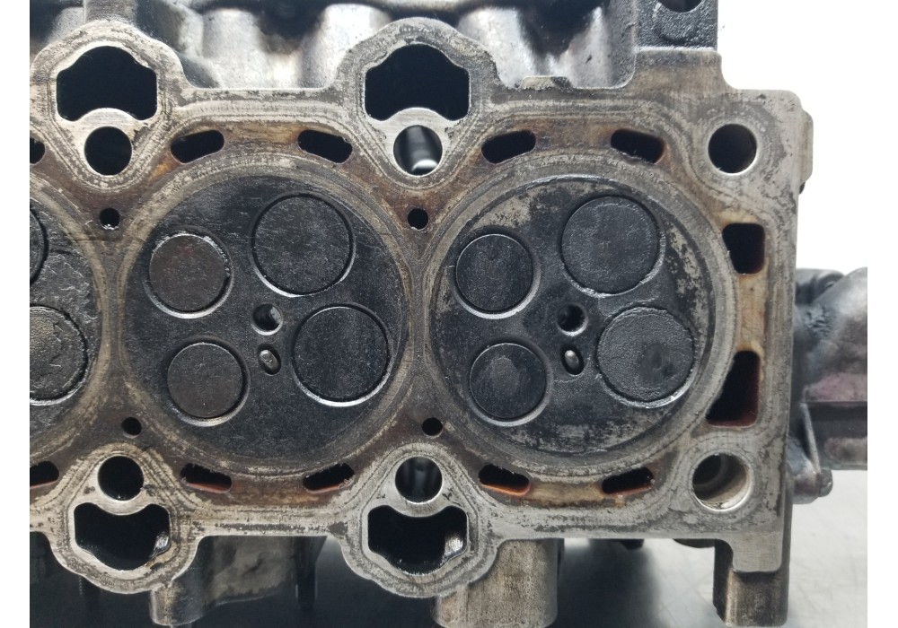 Recambio de culata para kia sportage dynamic referencia OEM IAM 221002A260 221112A200 