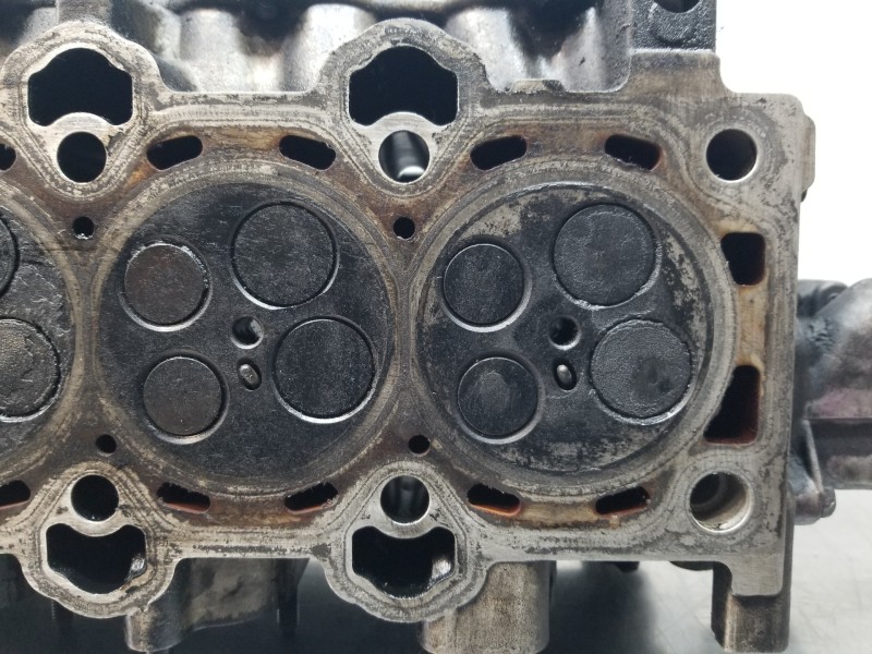 Recambio de culata para kia sportage dynamic referencia OEM IAM 221002A260 221112A200 