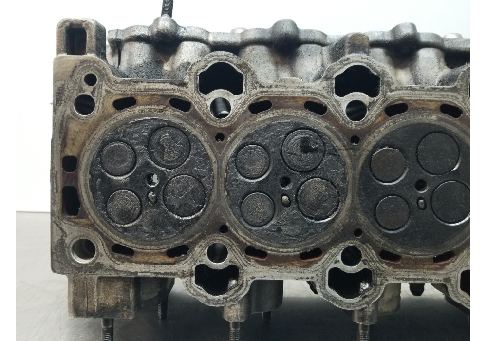 Recambio de culata para kia sportage dynamic referencia OEM IAM 221002A260 221112A200 