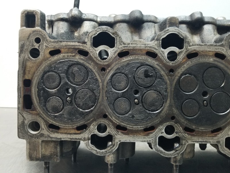 Recambio de culata para kia sportage dynamic referencia OEM IAM 221002A260 221112A200 