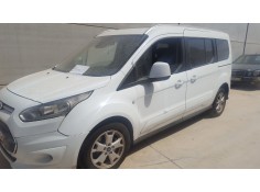 ford tourneo connect del año 2016 2