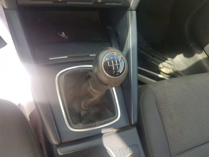 audi a3 (8p) del año 2004