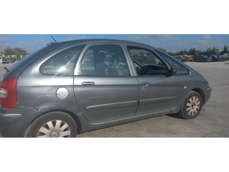 citroen xsara picasso del año 2004