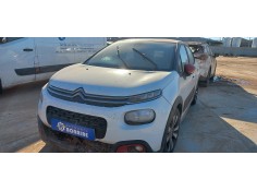 citroen c3 del año 2019