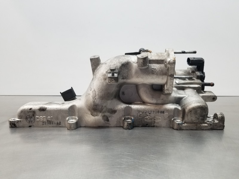 Recambio de colector admision para kia ceed sportswagon tech referencia OEM IAM 283102U000 283102U000 