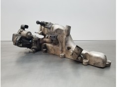 Recambio de colector admision para kia ceed sportswagon tech referencia OEM IAM 283102U000 283102U000  2