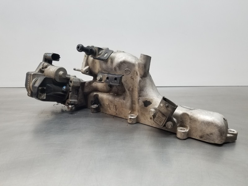 Recambio de colector admision para kia ceed sportswagon tech referencia OEM IAM 283102U000 283102U000 