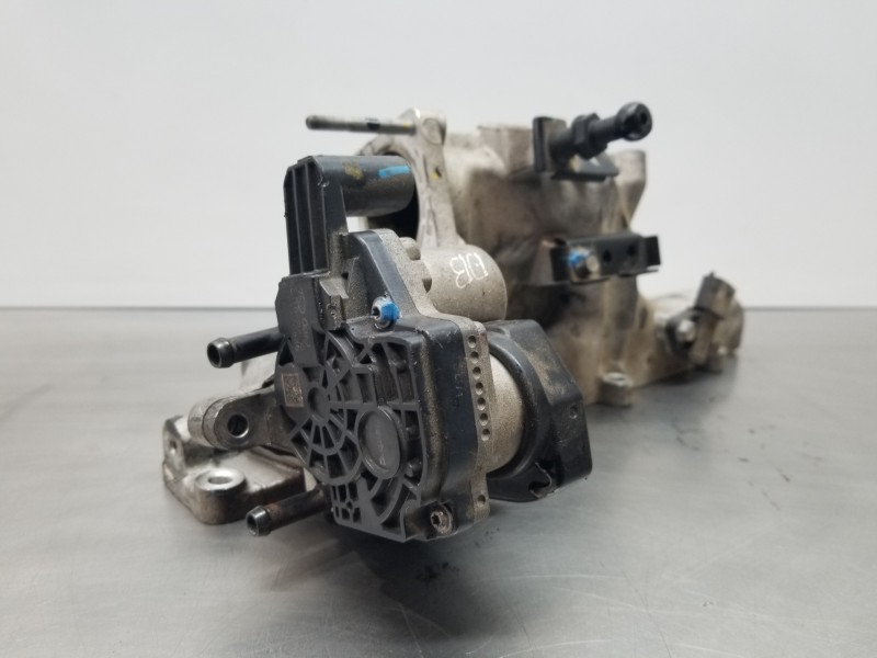 Recambio de colector admision para kia ceed sportswagon tech referencia OEM IAM 283102U000 283102U000 