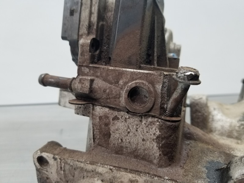 Recambio de colector admision para kia ceed sportswagon tech referencia OEM IAM 283102U000 283102U000 