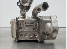 Recambio de enfriador egr para kia ceed sportswagon tech referencia OEM IAM 284162U001 284602U001 